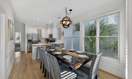 Coastal Azure Haven 5