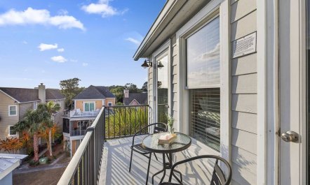 Coastal Azure Haven 1