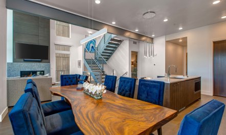 The Peaks of Park City 5