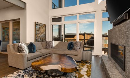 The Peaks of Park City 2