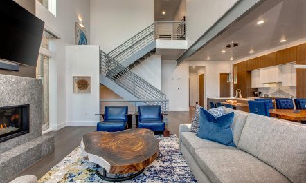 The Peaks of Park City 4