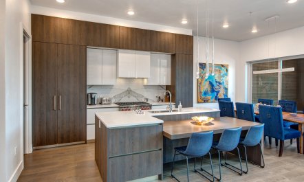 The Peaks of Park City 8