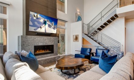 The Peaks of Park City 3