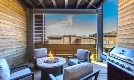 The Peaks of Park City 1