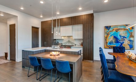 The Peaks of Park City 7