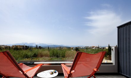 Warm & Gentle Place 1