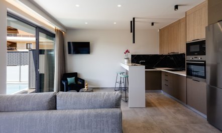 Warm & Gentle Place 3