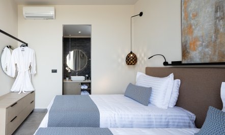 Warm & Gentle Place 7