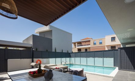 Warm & Gentle Place 1