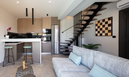 Warm & Gentle Place 4