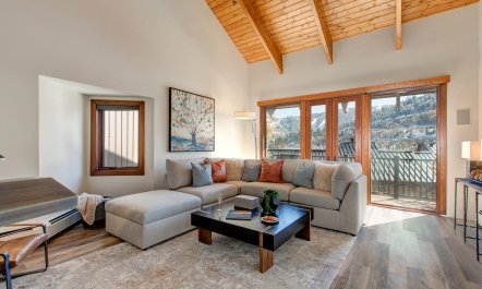 Premier Mountain Residence 0