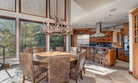 Premier Mountain Residence 2