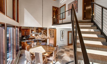 Premier Mountain Residence 1