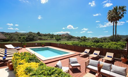 Sunset Hills Hideaway 5