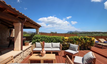 Sunset Hills Hideaway 7