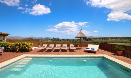 Sunset Hills Hideaway 3