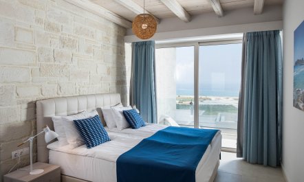 Golden Riviera Haven 8