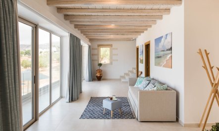 Golden Riviera Haven 3