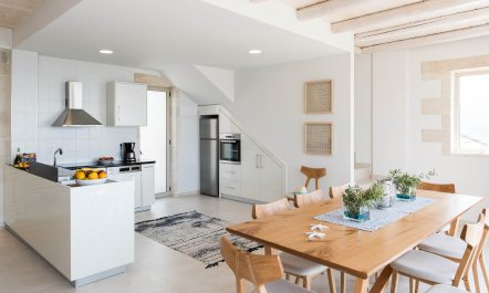 Golden Riviera Haven 5