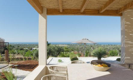 Puglia Dreamer 1