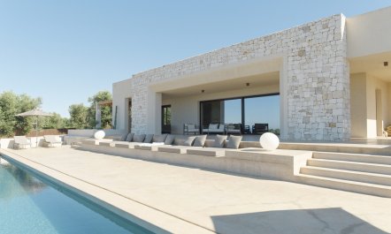 Puglia Dreamer