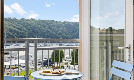 English Harbour Hideaway 1