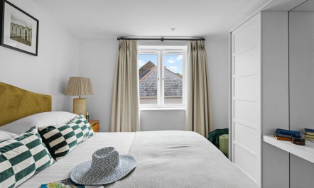 English Harbour Hideaway 8