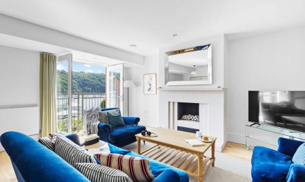 English Harbour Hideaway