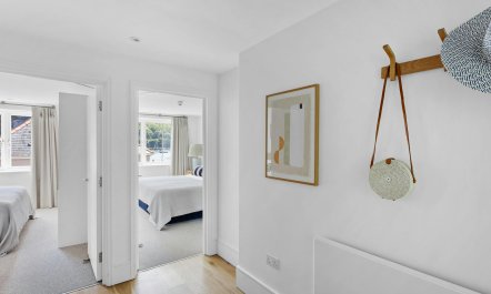 English Harbour Hideaway 6