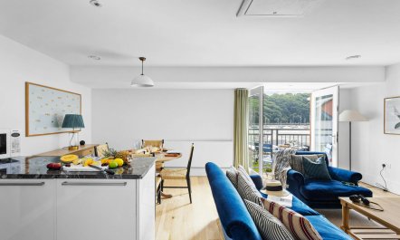 English Harbour Hideaway 3