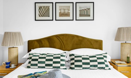 English Harbour Hideaway 7