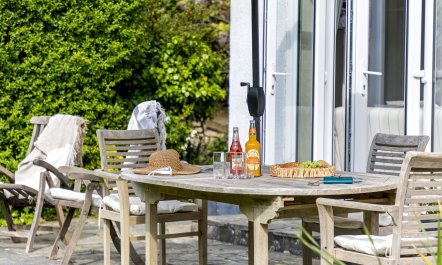 The Quayside Embrace 2