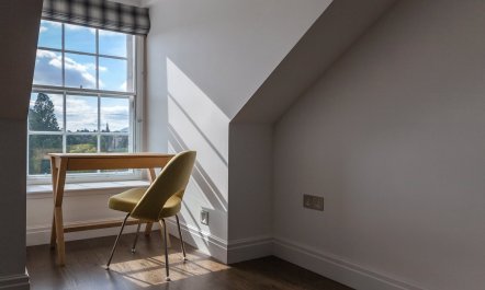Edinburgh Loft 5