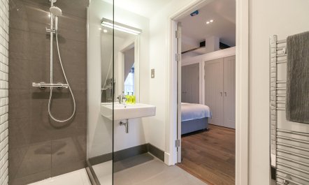 Edinburgh Loft 9