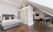 Edinburgh Loft 7