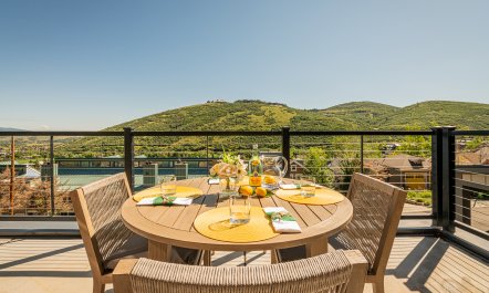 Mountain Charm Condo 1