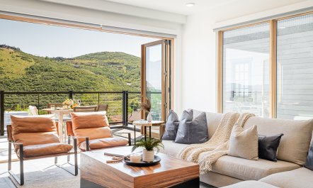 Mountain Charm Condo 9