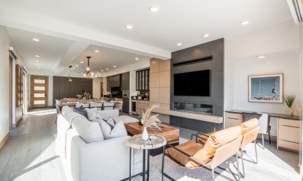 Mountain Charm Condo 7