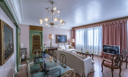 Venetian Lagoon-scape 4