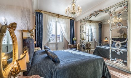 Venetian Lagoon-scape 9