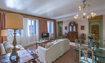 Venetian Lagoon-scape 2