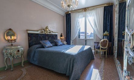 Venetian Lagoon-scape 8