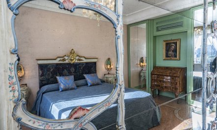 Venetian Lagoon-scape 7