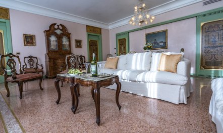 Venetian Lagoon-scape 3