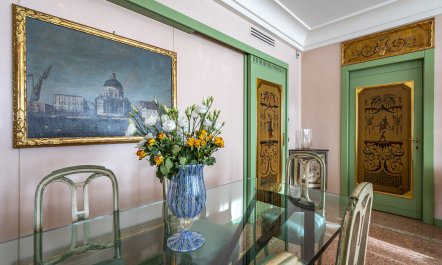 Venetian Lagoon-scape 1