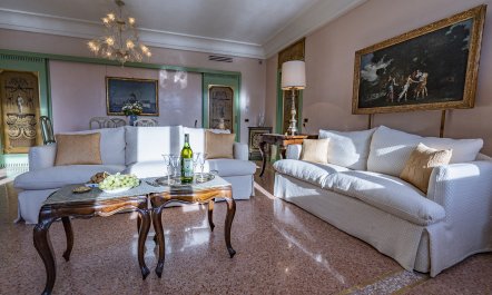 Venetian Lagoon-scape 5