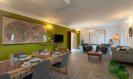 The Valley of the Olives 3