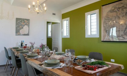 The Valley of the Olives 4