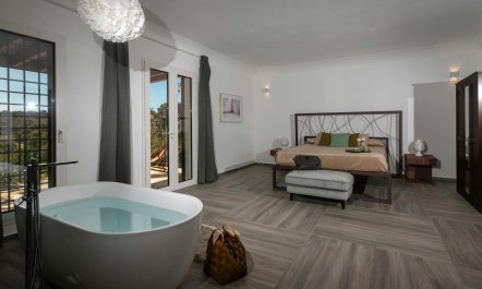 The Valley of the Olives 8