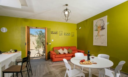 The Valley of the Olives 6